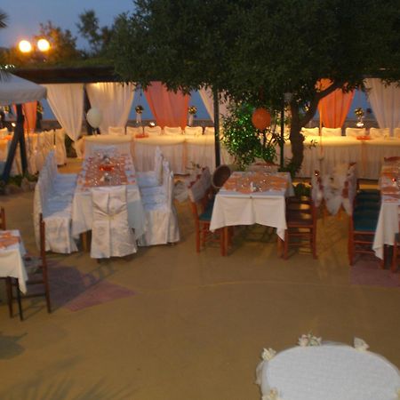 Alinda Hotel 外观 照片