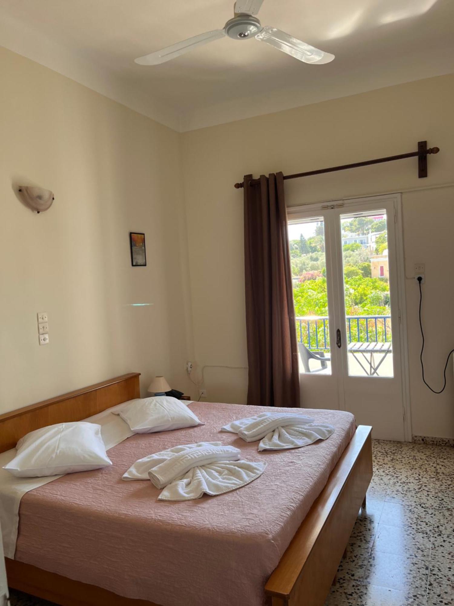 Alinda Hotel 外观 照片