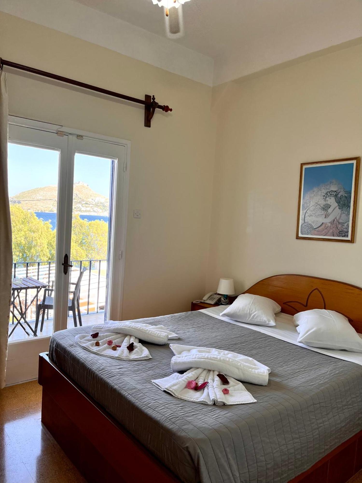 Alinda Hotel 外观 照片