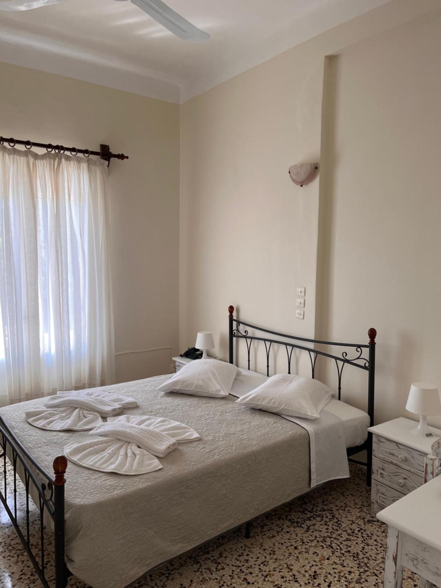 Alinda Hotel 外观 照片