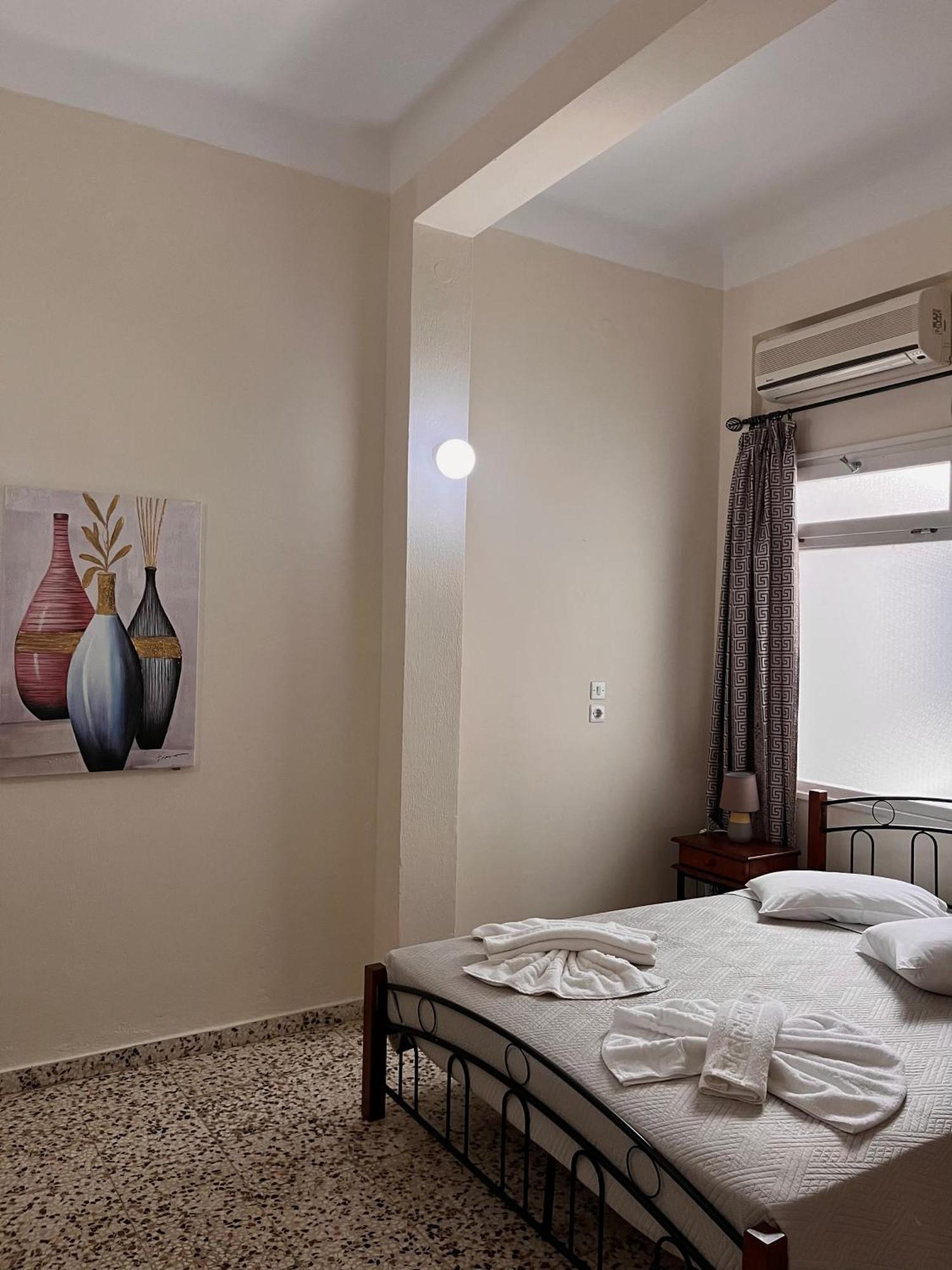 Alinda Hotel 外观 照片