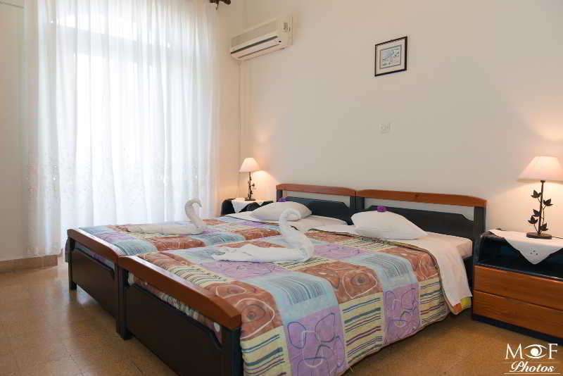 Alinda Hotel 外观 照片